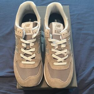 New Balance 574 Sneakers